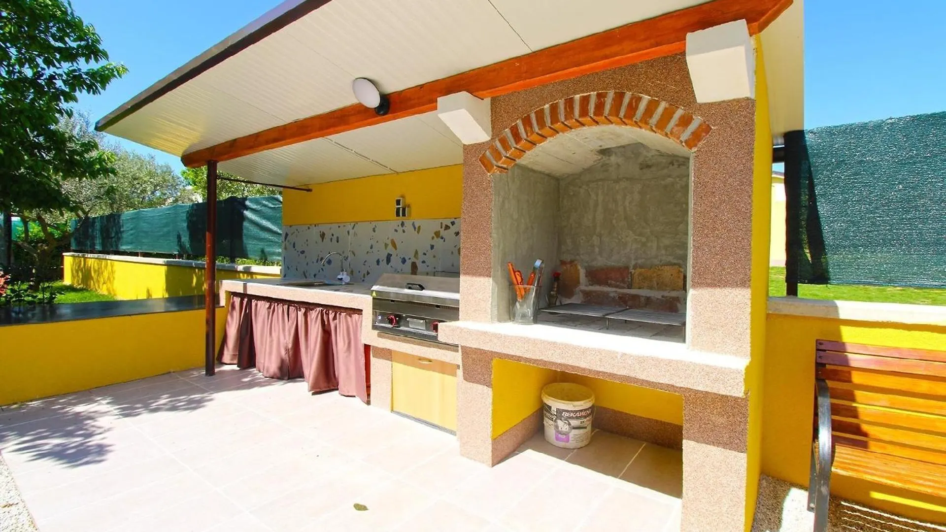 Ferienhaus Mit Privatpool Fuer 16 Personen Ca 190 Qm In Vodnjan, Istrien Istrische Riviera Vodnjan
