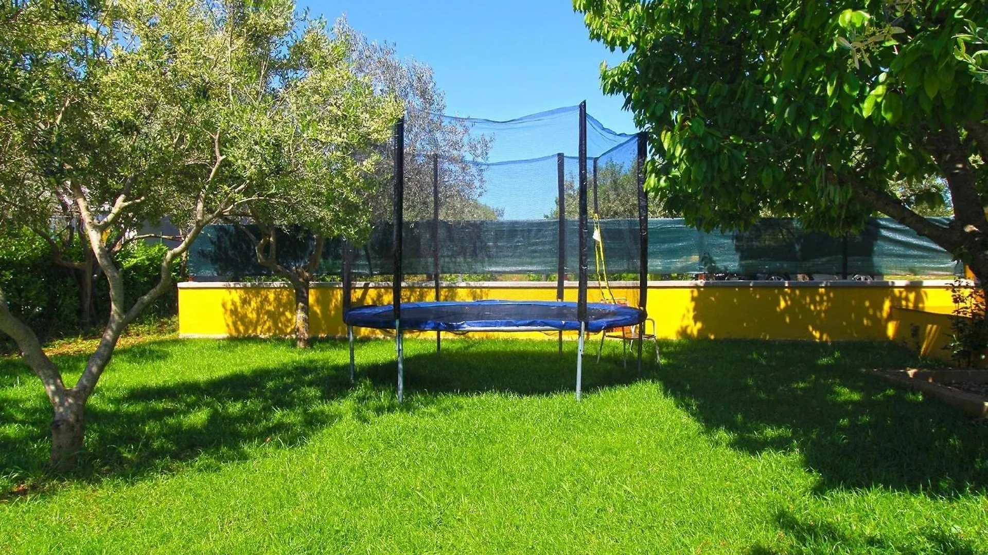 Ferienhaus Mit Privatpool Fuer 16 Personen Ca 190 Qm In Vodnjan, Istrien Istrische Riviera