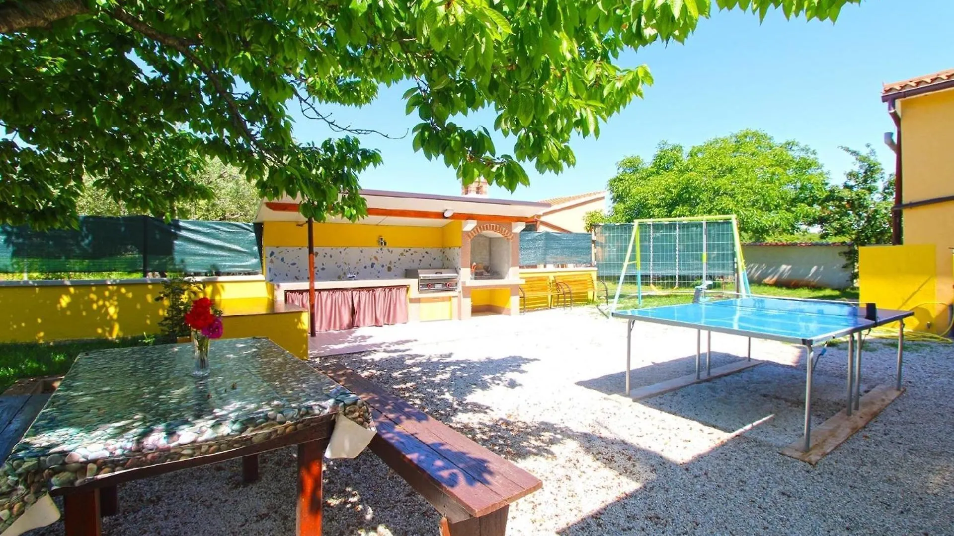 Ferienhaus Mit Privatpool Fuer 16 Personen Ca 190 Qm In Vodnjan, Istrien Istrische Riviera 0*, Vodnjan