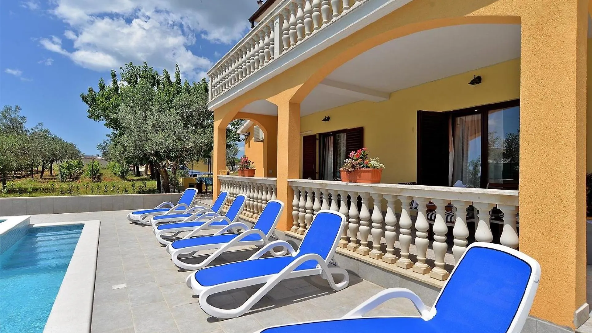 Ferienhaus Mit Privatpool Fuer 16 Personen Ca 190 Qm In Vodnjan, Istrien Istrische Riviera Vodnjan
